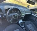 Синій Шкода Октавія, об'ємом двигуна 2 л та пробігом 338 тис. км за 5422 $, фото 7 на Automoto.ua