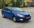 Синий Шкода Октавия, объемом двигателя 1.6 л и пробегом 220 тыс. км за 6550 $, фото 7 на Automoto.ua