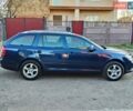 Синій Шкода Октавія, об'ємом двигуна 1.6 л та пробігом 178 тис. км за 7499 $, фото 10 на Automoto.ua