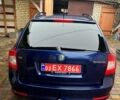 Синій Шкода Октавія, об'ємом двигуна 1.8 л та пробігом 255 тис. км за 8700 $, фото 5 на Automoto.ua
