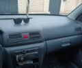 Синій Шкода Октавія, об'ємом двигуна 1.6 л та пробігом 262 тис. км за 4600 $, фото 9 на Automoto.ua
