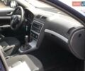 Синий Шкода Октавия, объемом двигателя 1.4 л и пробегом 266 тыс. км за 5800 $, фото 12 на Automoto.ua