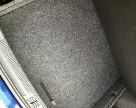 Синий Шкода Октавия, объемом двигателя 1.4 л и пробегом 266 тыс. км за 5800 $, фото 8 на Automoto.ua