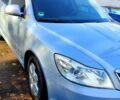 Синій Шкода Октавія, об'ємом двигуна 1.8 л та пробігом 218 тис. км за 7600 $, фото 5 на Automoto.ua