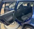 Синий Шкода Октавия, объемом двигателя 1.6 л и пробегом 210 тыс. км за 2202 $, фото 4 на Automoto.ua