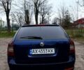 Синий Шкода Октавия, объемом двигателя 1.6 л и пробегом 250 тыс. км за 7200 $, фото 3 на Automoto.ua