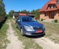Синій Шкода Октавія, об'ємом двигуна 1.6 л та пробігом 157 тис. км за 6950 $, фото 8 на Automoto.ua