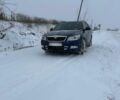 Синий Шкода Октавия, объемом двигателя 1.97 л и пробегом 233 тыс. км за 9800 $, фото 1 на Automoto.ua
