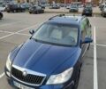 Синій Шкода Октавія, об'ємом двигуна 1.6 л та пробігом 225 тис. км за 9300 $, фото 1 на Automoto.ua