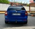 Синій Шкода Октавія, об'ємом двигуна 1.6 л та пробігом 352 тис. км за 5250 $, фото 6 на Automoto.ua