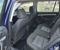 Синий Шкода Октавия, объемом двигателя 1.6 л и пробегом 130 тыс. км за 6600 $, фото 2 на Automoto.ua