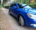 Синий Шкода Октавия, объемом двигателя 1.99 л и пробегом 300 тыс. км за 6899 $, фото 18 на Automoto.ua