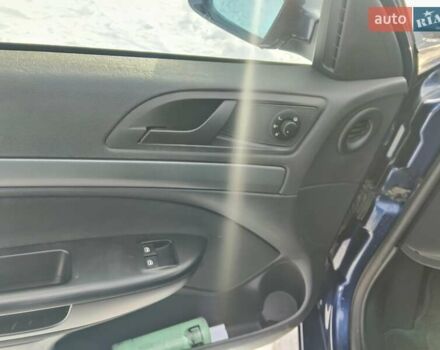 Синій Шкода Октавія, об'ємом двигуна 1.6 л та пробігом 177 тис. км за 7350 $, фото 32 на Automoto.ua