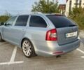 Синій Шкода Октавія, об'ємом двигуна 1.8 л та пробігом 228 тис. км за 8500 $, фото 6 на Automoto.ua
