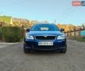 Синій Шкода Октавія, об'ємом двигуна 1.6 л та пробігом 178 тис. км за 7499 $, фото 7 на Automoto.ua