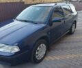Синій Шкода Октавія, об'ємом двигуна 1.6 л та пробігом 293 тис. км за 5800 $, фото 3 на Automoto.ua