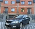 Синий Шкода Октавия, объемом двигателя 1.4 л и пробегом 220 тыс. км за 6223 $, фото 1 на Automoto.ua