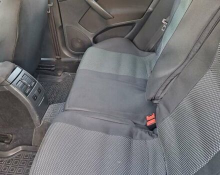 Синій Шкода Октавія, об'ємом двигуна 1.4 л та пробігом 243 тис. км за 6800 $, фото 23 на Automoto.ua