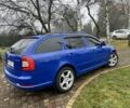 Синий Шкода Октавия, объемом двигателя 1.6 л и пробегом 298 тыс. км за 6299 $, фото 5 на Automoto.ua