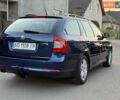 Синий Шкода Октавия, объемом двигателя 1.4 л и пробегом 278 тыс. км за 6200 $, фото 9 на Automoto.ua