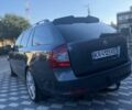 Синий Шкода Октавия, объемом двигателя 1.4 л и пробегом 220 тыс. км за 6223 $, фото 6 на Automoto.ua
