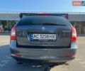 Синій Шкода Октавія, об'ємом двигуна 1.8 л та пробігом 215 тис. км за 7800 $, фото 5 на Automoto.ua