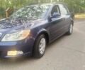 Синий Шкода Октавия, объемом двигателя 1.4 л и пробегом 219 тыс. км за 6300 $, фото 18 на Automoto.ua