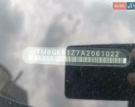 Синий Шкода Октавия, объемом двигателя 1.8 л и пробегом 181 тыс. км за 9100 $, фото 11 на Automoto.ua