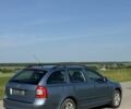 Синій Шкода Октавія, об'ємом двигуна 1.6 л та пробігом 193 тис. км за 8400 $, фото 4 на Automoto.ua