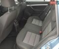 Синий Шкода Октавия, объемом двигателя 1.6 л и пробегом 174 тыс. км за 8100 $, фото 29 на Automoto.ua