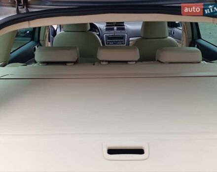 Синий Шкода Октавия, объемом двигателя 1.8 л и пробегом 227 тыс. км за 7800 $, фото 36 на Automoto.ua