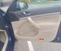 Синий Шкода Октавия, объемом двигателя 1.4 л и пробегом 249 тыс. км за 7200 $, фото 23 на Automoto.ua
