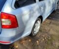 Синій Шкода Октавія, об'ємом двигуна 1.8 л та пробігом 218 тис. км за 7600 $, фото 1 на Automoto.ua