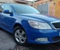Синій Шкода Октавія, об'ємом двигуна 1.8 л та пробігом 264 тис. км за 5299 $, фото 8 на Automoto.ua