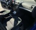 Синий Шкода Октавия, объемом двигателя 1.6 л и пробегом 344 тыс. км за 6550 $, фото 9 на Automoto.ua