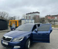 Синий Шкода Октавия, объемом двигателя 1.9 л и пробегом 350 тыс. км за 5700 $, фото 18 на Automoto.ua
