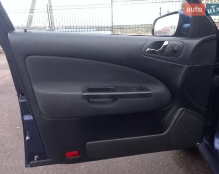 Шкода Октавия 2009 в Тернополе на Automoto.ua Синий Шкода Октавия, объемом двигателя 1.6 л и пробегом 233 тыс. км за 5799 $, фото 31 на Automoto.ua