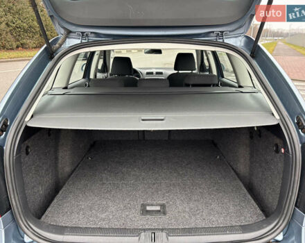 Синий Шкода Октавия, объемом двигателя 1.6 л и пробегом 86 тыс. км за 7900 $, фото 21 на Automoto.ua