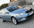 Синий Шкода Октавия, объемом двигателя 1.39 л и пробегом 246 тыс. км за 6900 $, фото 1 на Automoto.ua
