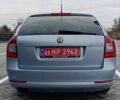 Синій Шкода Октавія, об'ємом двигуна 1.8 л та пробігом 228 тис. км за 7400 $, фото 6 на Automoto.ua