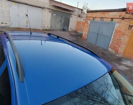 Синій Шкода Октавія, об'ємом двигуна 1.8 л та пробігом 264 тис. км за 5299 $, фото 12 на Automoto.ua