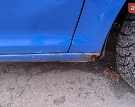 Синій Шкода Октавія, об'ємом двигуна 1.8 л та пробігом 264 тис. км за 5299 $, фото 16 на Automoto.ua