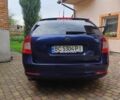 Синій Шкода Октавія, об'ємом двигуна 1.8 л та пробігом 240 тис. км за 7500 $, фото 19 на Automoto.ua