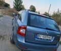Синій Шкода Октавія, об'ємом двигуна 1.4 л та пробігом 243 тис. км за 6800 $, фото 17 на Automoto.ua
