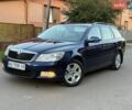 Синий Шкода Октавия, объемом двигателя 1.4 л и пробегом 278 тыс. км за 6200 $, фото 20 на Automoto.ua