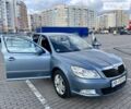 Синій Шкода Октавія, об'ємом двигуна 1.8 л та пробігом 292 тис. км за 8700 $, фото 20 на Automoto.ua