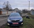Синий Шкода Октавия, объемом двигателя 1.6 л и пробегом 130 тыс. км за 6600 $, фото 1 на Automoto.ua