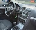 Синий Шкода Октавия, объемом двигателя 1.4 л и пробегом 278 тыс. км за 6200 $, фото 26 на Automoto.ua