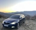 Синій Шкода Октавія, об'ємом двигуна 2 л та пробігом 330 тис. км за 7500 $, фото 1 на Automoto.ua