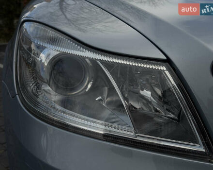 Синий Шкода Октавия, объемом двигателя 1.6 л и пробегом 186 тыс. км за 8400 $, фото 48 на Automoto.ua